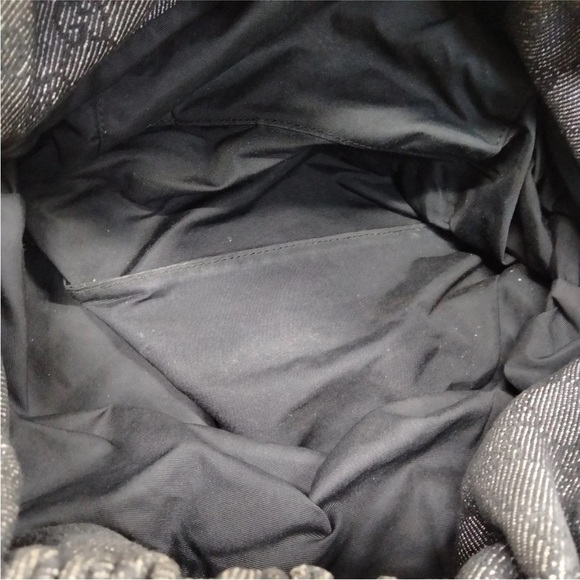 Gucci GG Bamboo Handle Bag - Picture 7 of 12